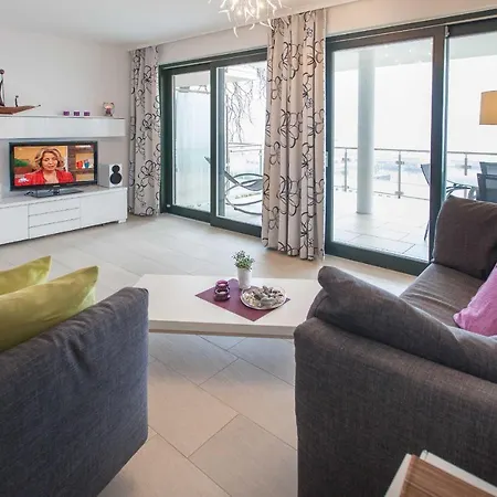 Friede_marie_ App_ Ariane Villa Sassnitz